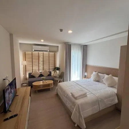 Hay Huahin New By Cloud9Stays